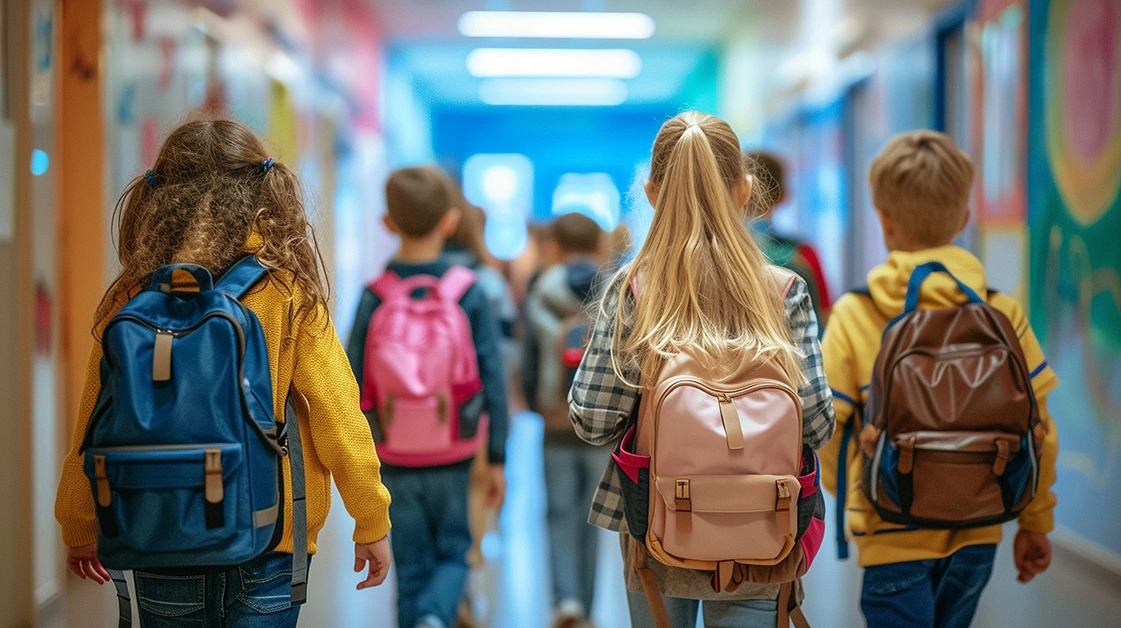 Students and parents
