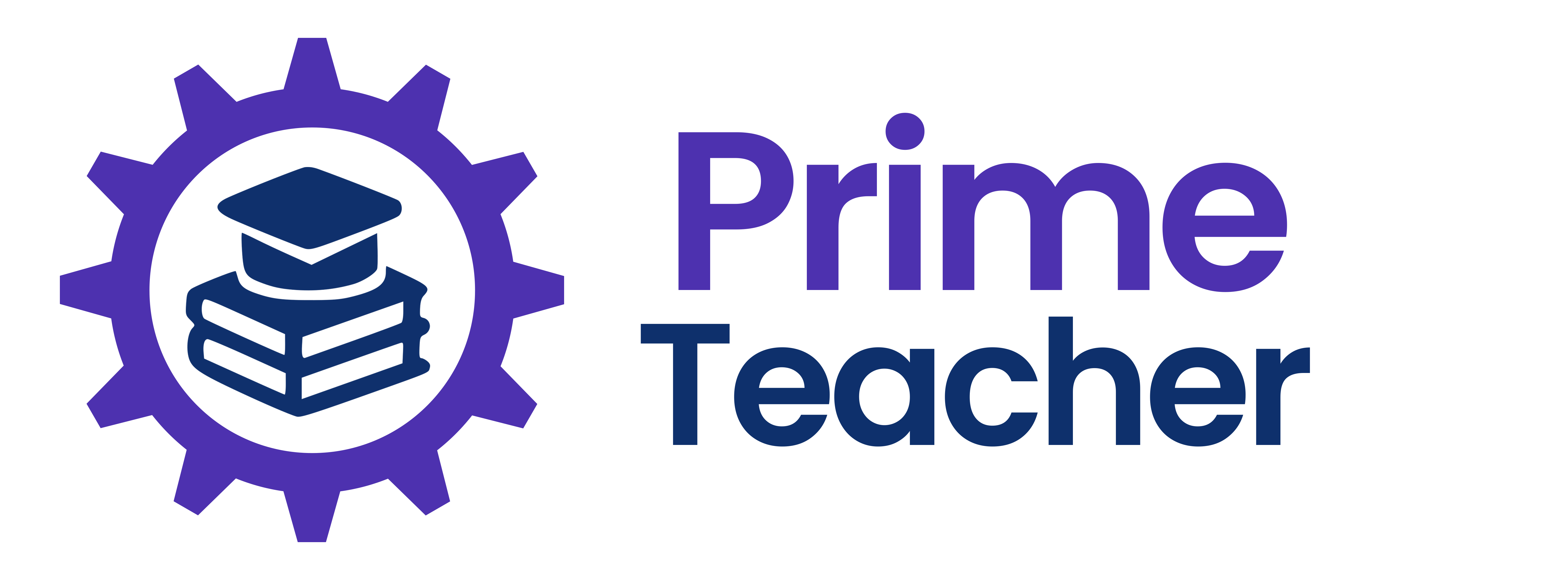Prime Teacher logo